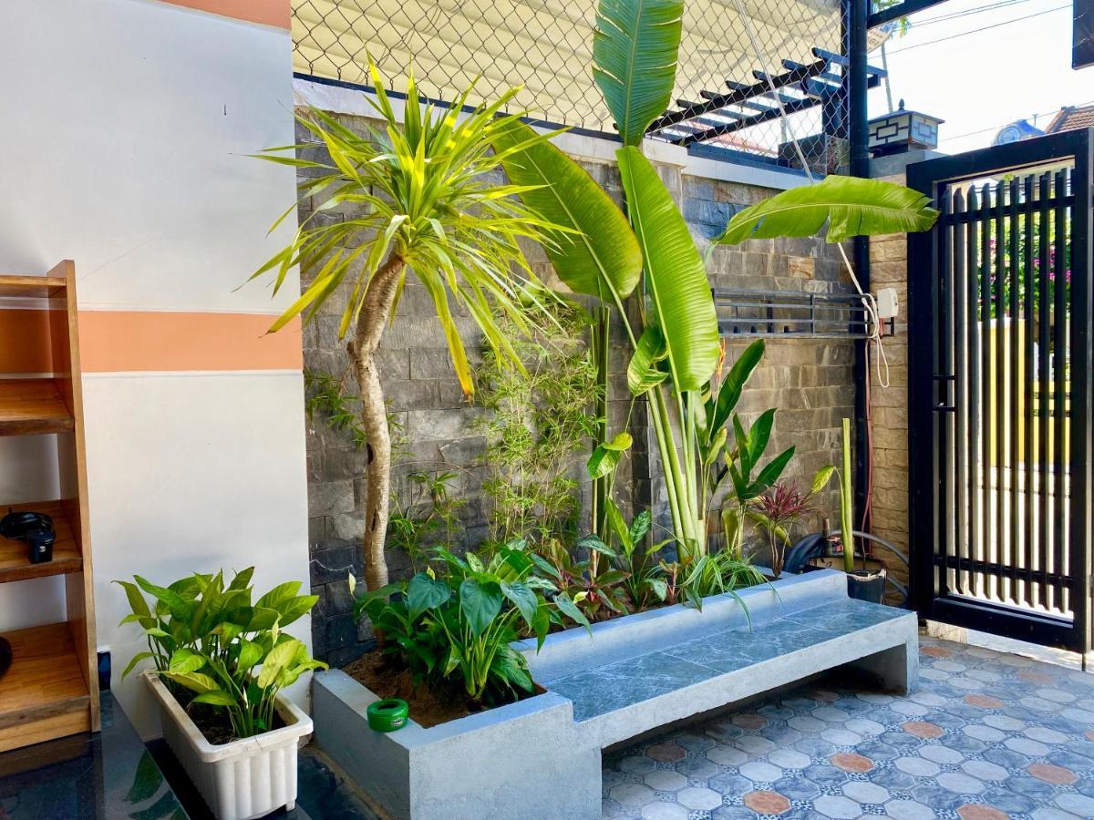 Little Boss Homestay Hoi An Exterior photo