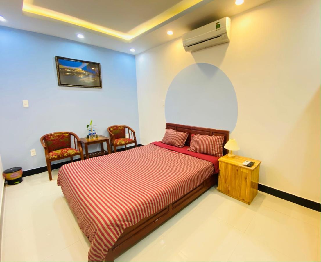 Little Boss Homestay Hoi An Exterior photo