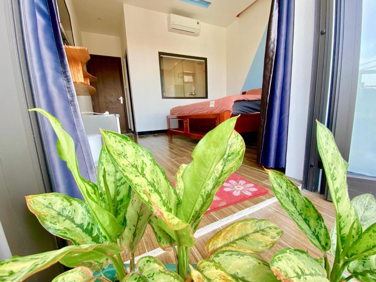 Little Boss Homestay Hoi An Exterior photo
