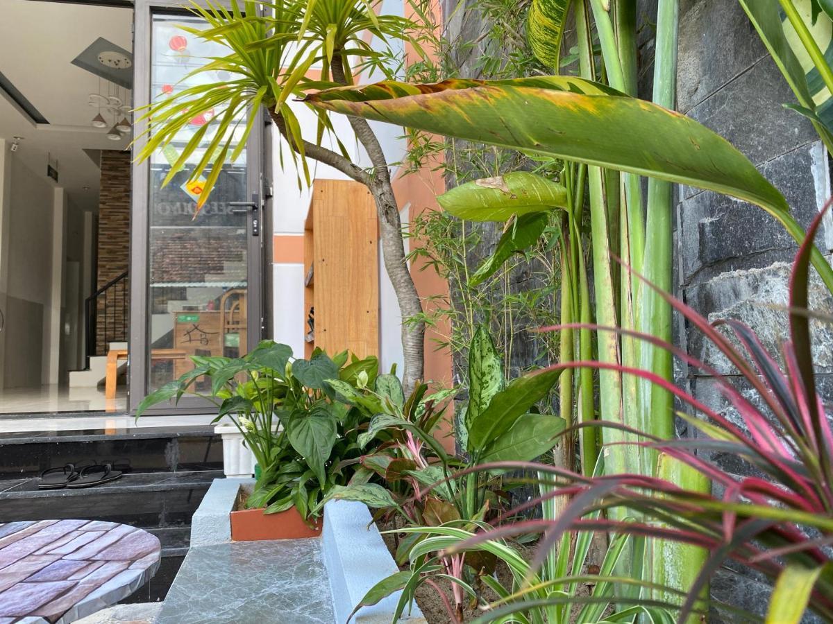 Little Boss Homestay Hoi An Exterior photo
