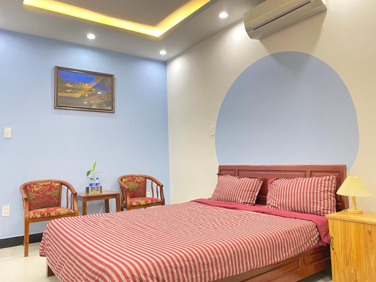 Little Boss Homestay Hoi An Exterior photo