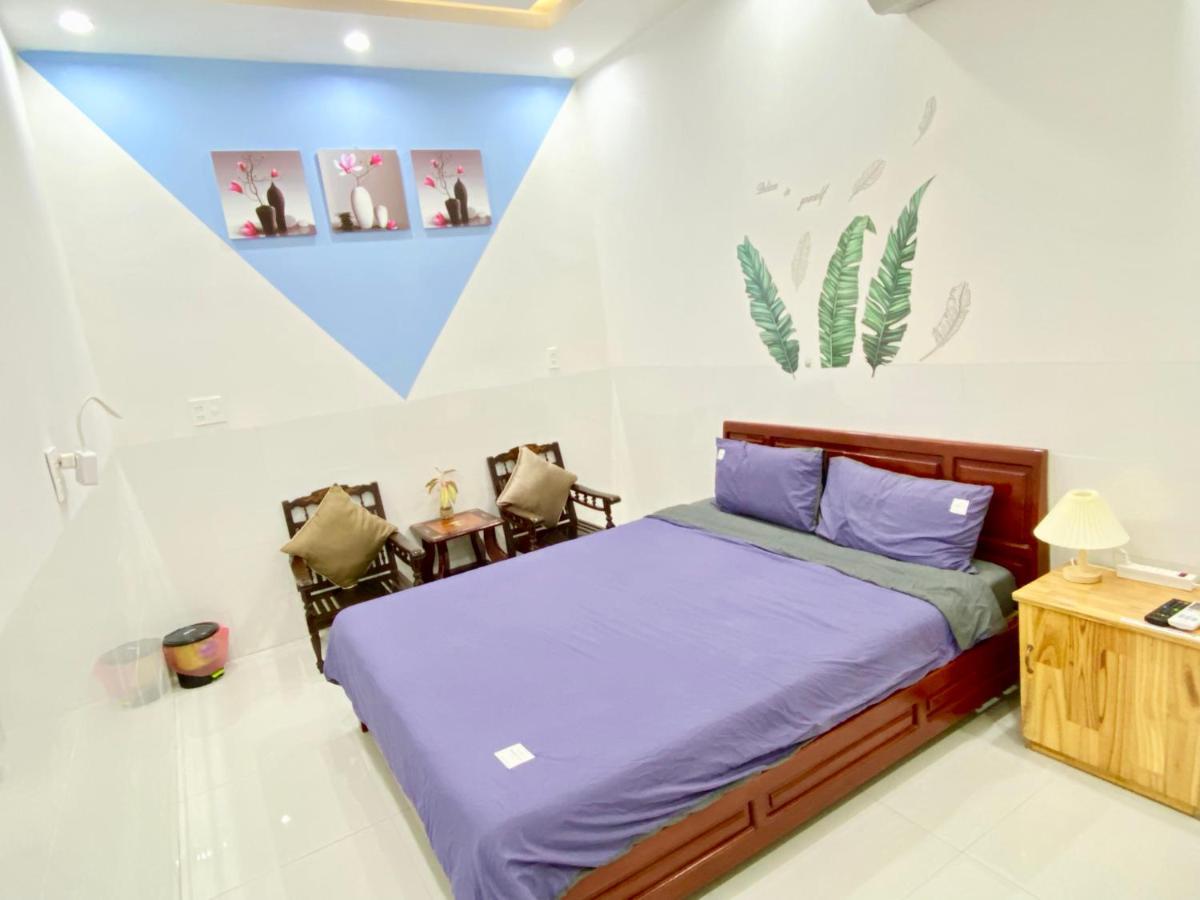 Little Boss Homestay Hoi An Exterior photo