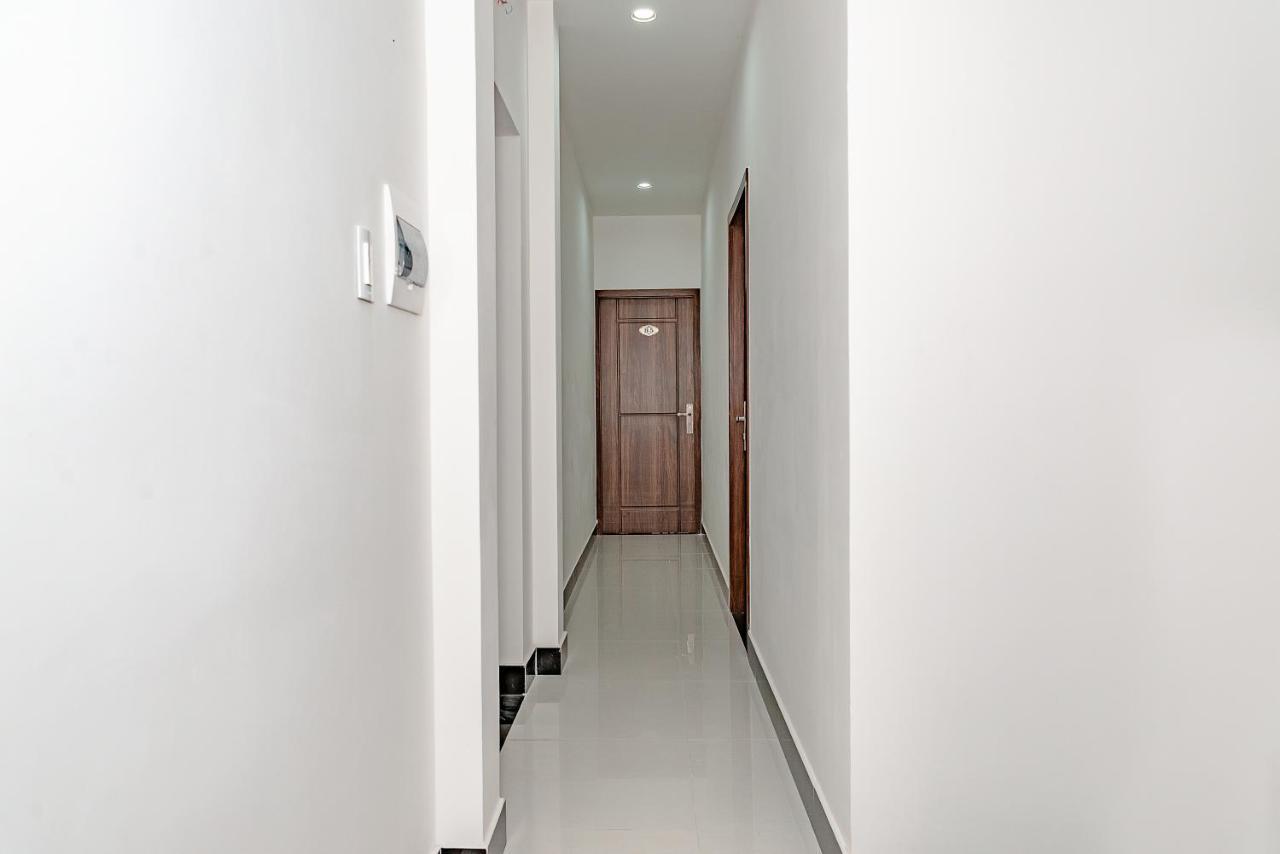 Little Boss Homestay Hoi An Exterior photo