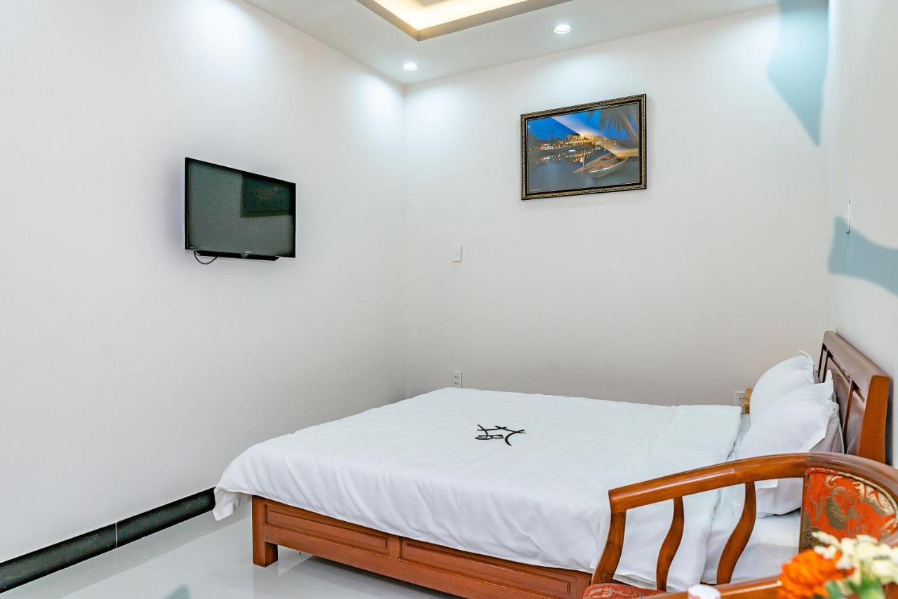 Little Boss Homestay Hoi An Exterior photo