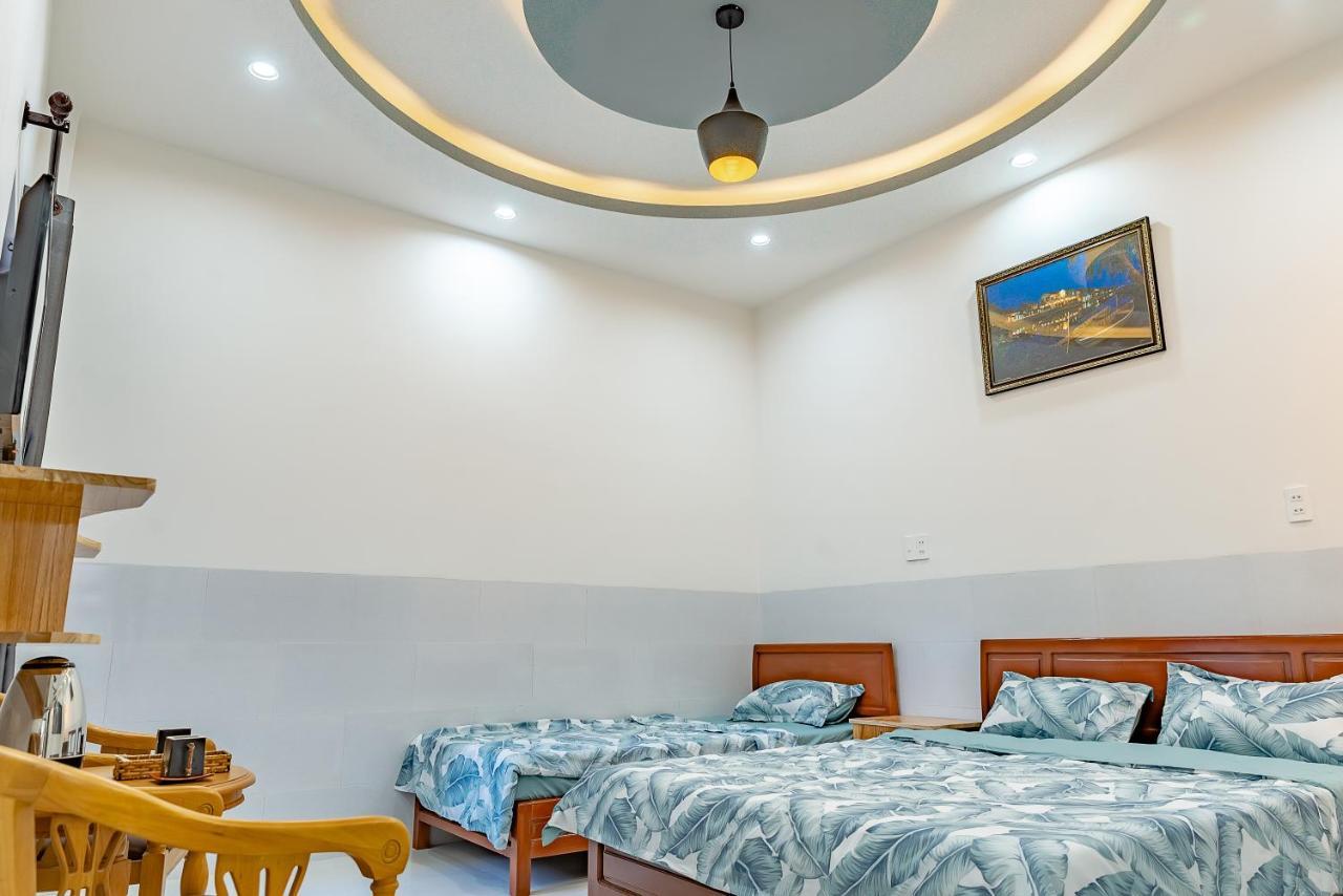 Little Boss Homestay Hoi An Exterior photo