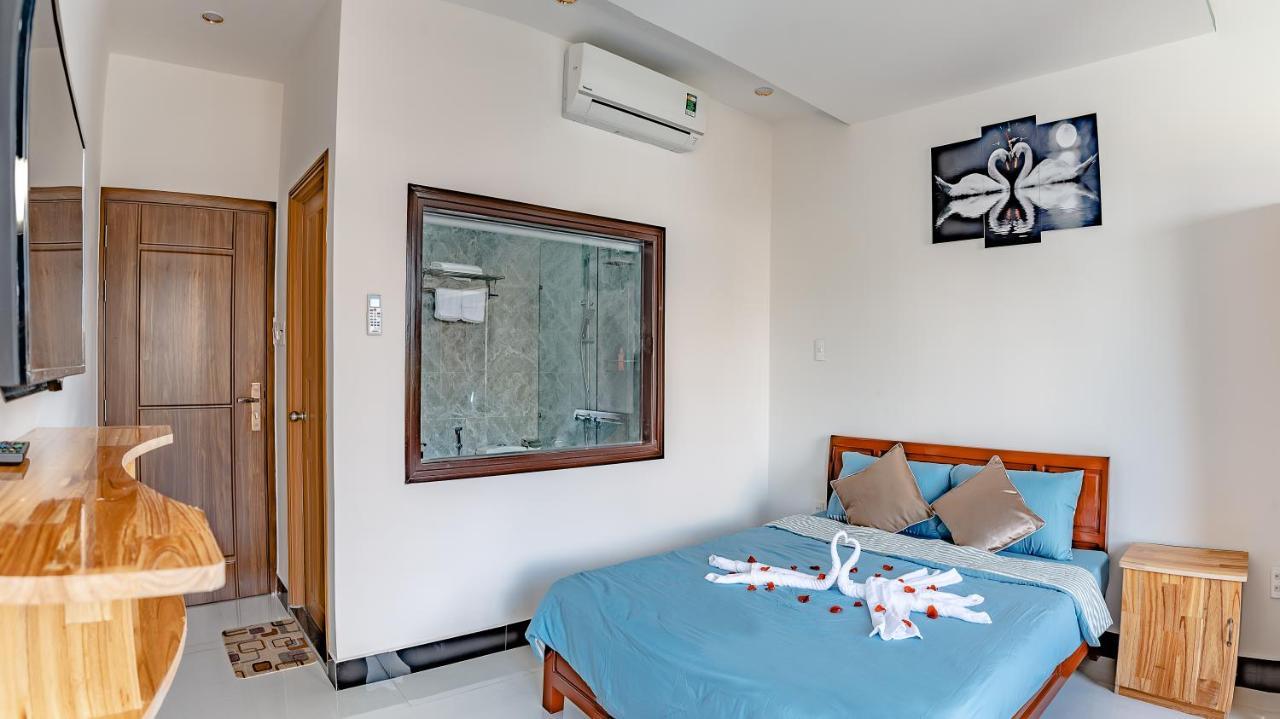 Little Boss Homestay Hoi An Exterior photo