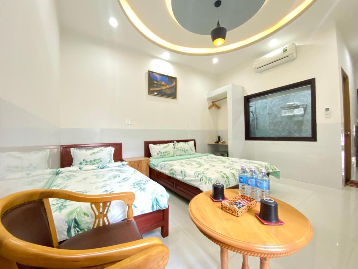 Little Boss Homestay Hoi An Exterior photo