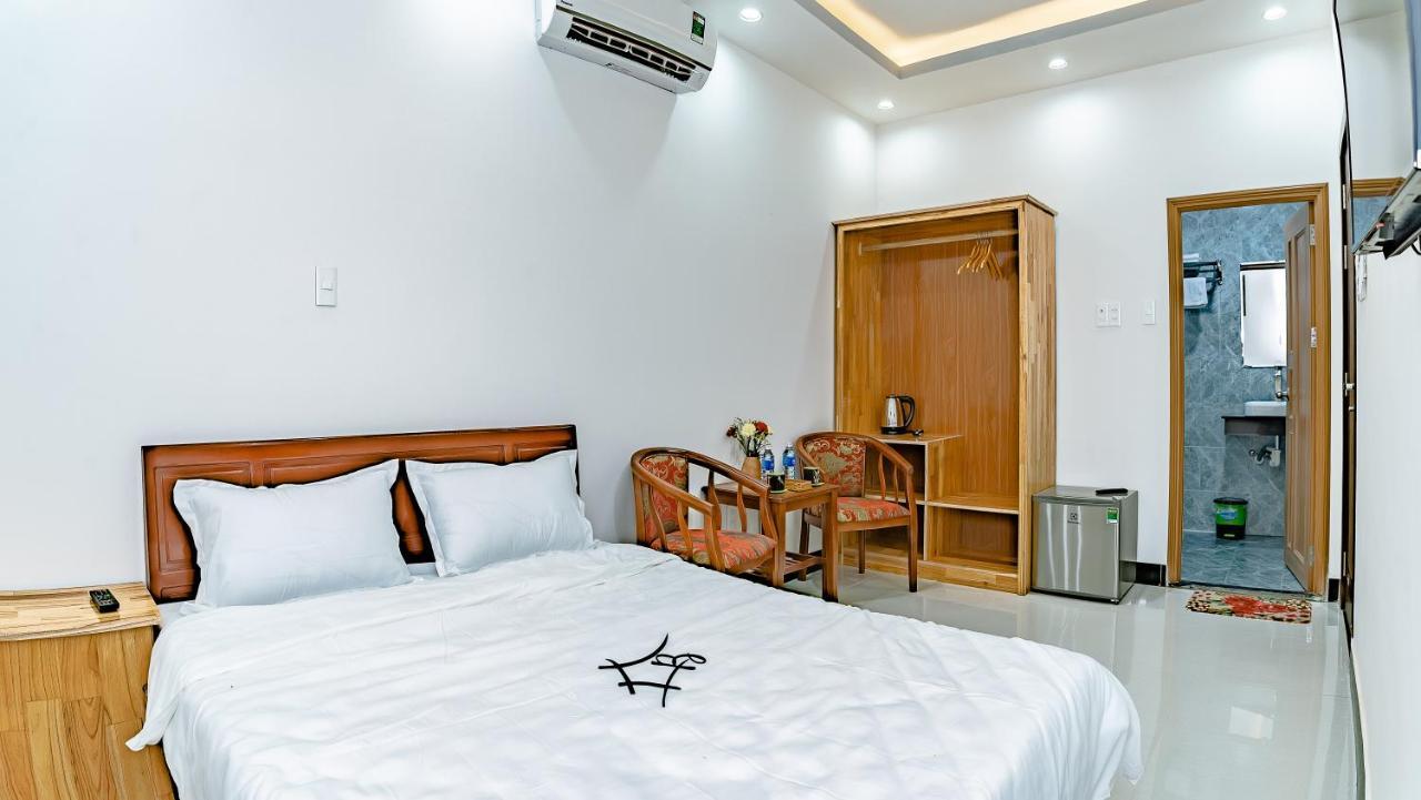 Little Boss Homestay Hoi An Exterior photo